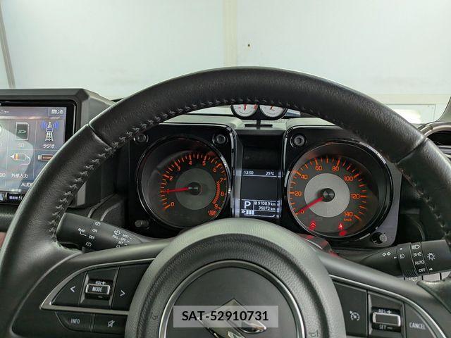 Suzuki JIMNY 2019-04 8659646-14