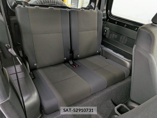 Suzuki JIMNY 2019-04 8659646-19