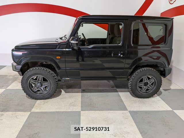 Suzuki JIMNY 2019-04 8659646-28