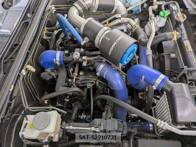 Suzuki JIMNY 2019-04 8659646-4