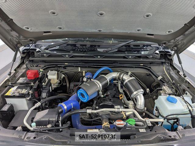 Suzuki JIMNY 2019-04 8659646-6