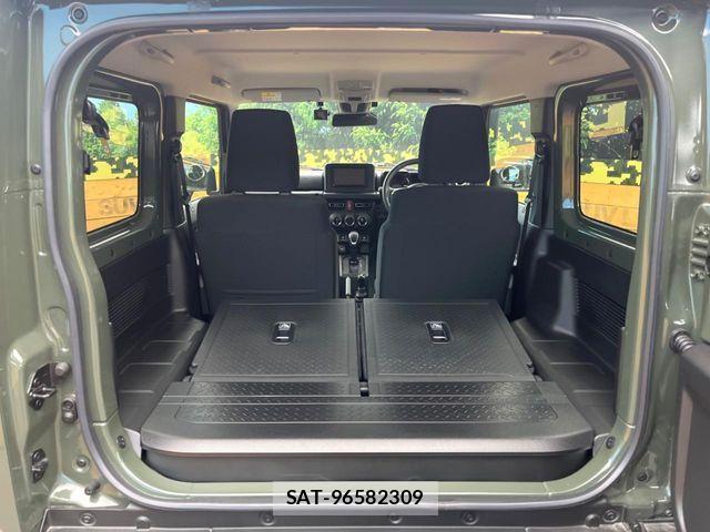 Suzuki JIMNY 2025-06 8659641-9