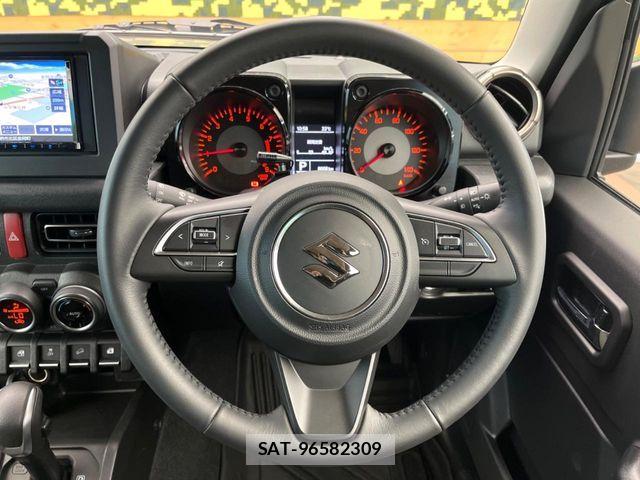 Suzuki JIMNY 2025-06 8659641-10