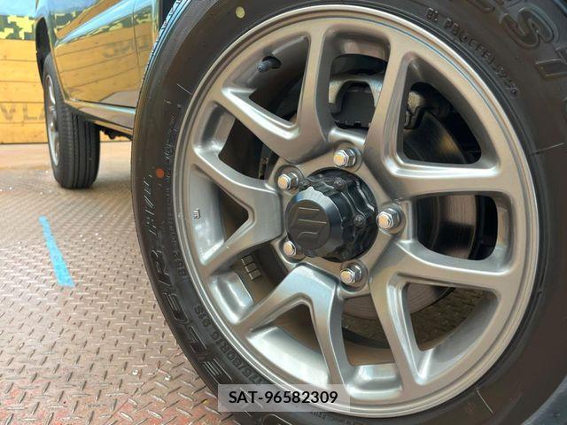 Suzuki JIMNY 2025-06 8659641-11