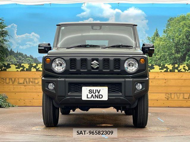 Suzuki JIMNY 2025-06 8659641-13