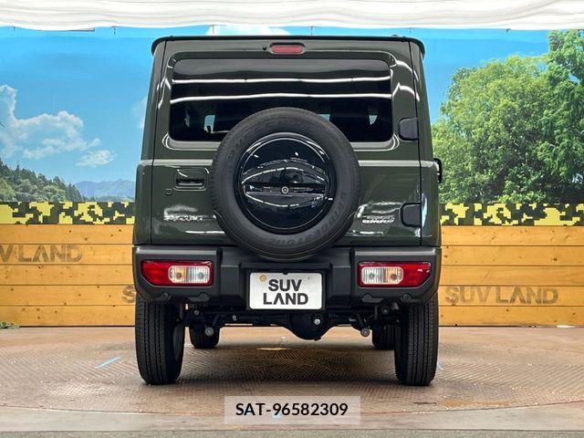 Suzuki JIMNY 2025-06 8659641-14