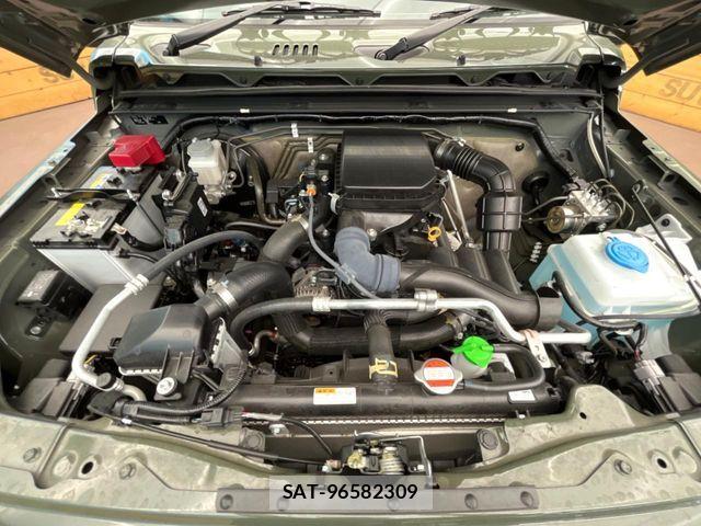 Suzuki JIMNY 2025-06 8659641-17
