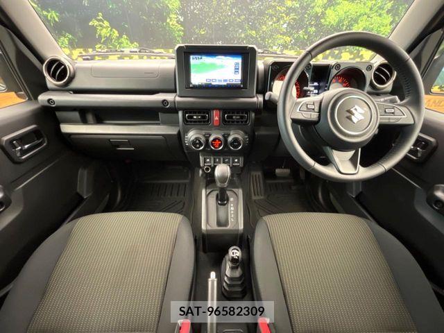 Suzuki JIMNY 2025-06 8659641-1