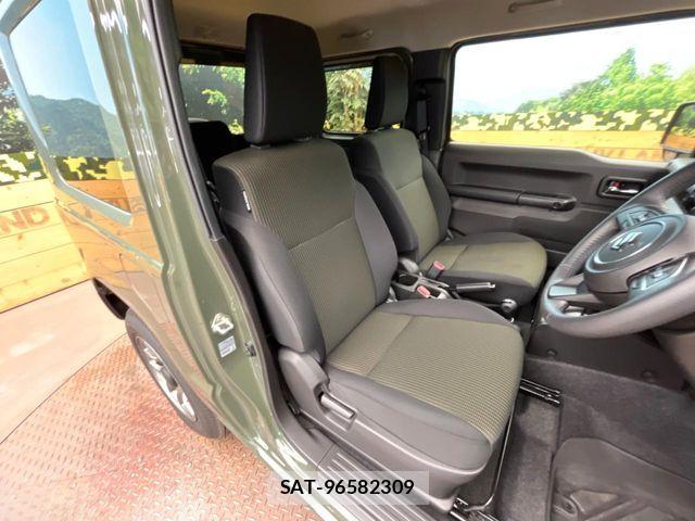 Suzuki JIMNY 2025-06 8659641-7