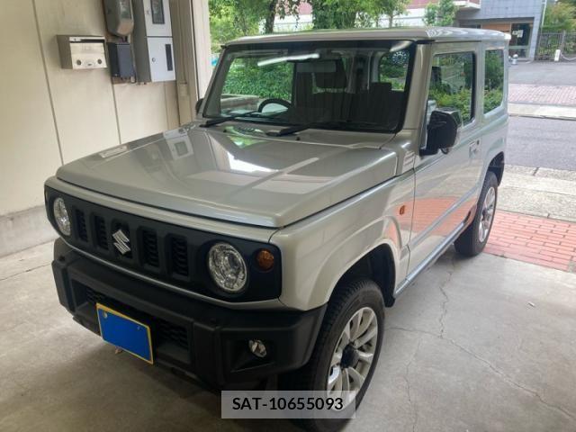Suzuki JIMNY 2023-05 8659659-0