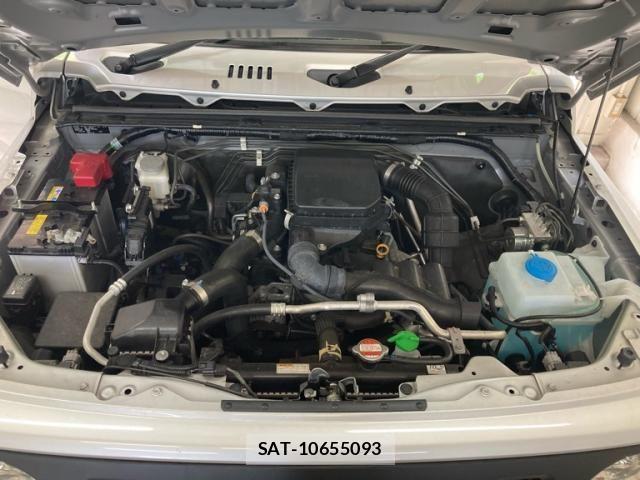 Suzuki JIMNY 2023-05 8659659-9
