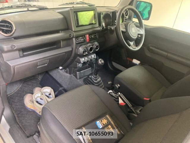 Suzuki JIMNY 2023-05 8659659-10