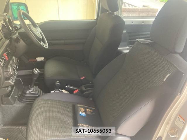 Suzuki JIMNY 2023-05 8659659-11