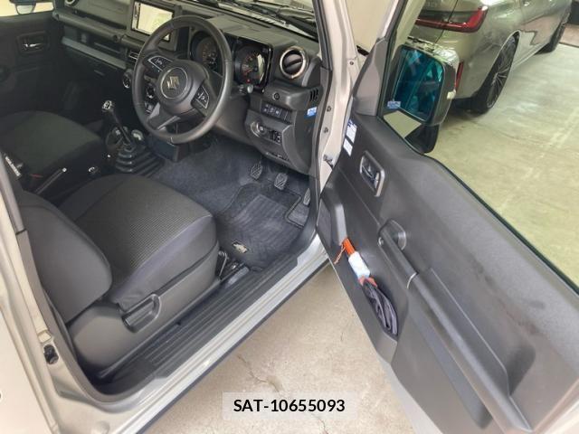 Suzuki JIMNY 2023-05 8659659-15