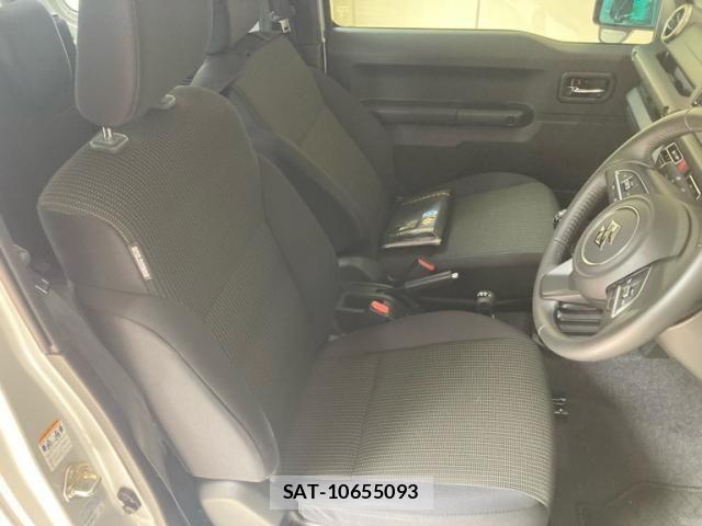 Suzuki JIMNY 2023-05 8659659-18
