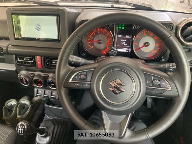 Suzuki JIMNY 2023-05 8659659-19