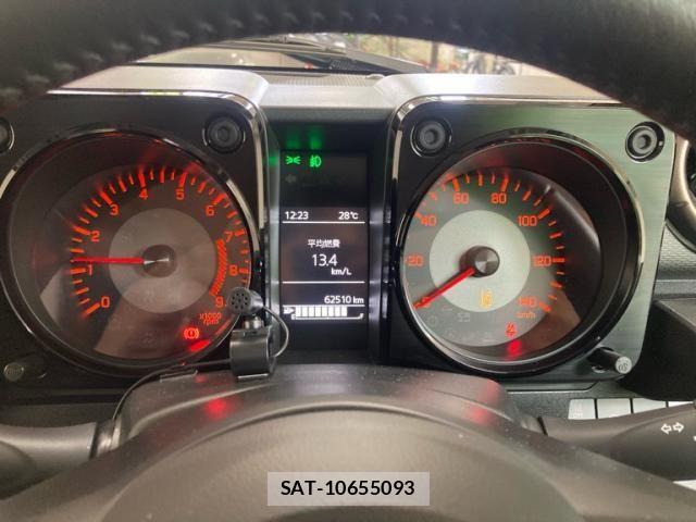 Suzuki JIMNY 2023-05 8659659-21