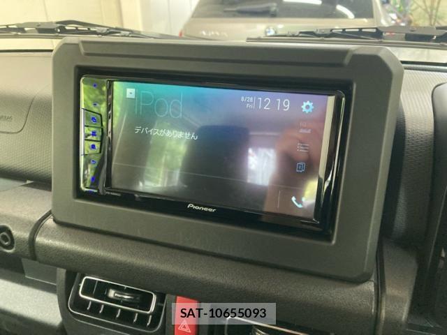 Suzuki JIMNY 2023-05 8659659-22