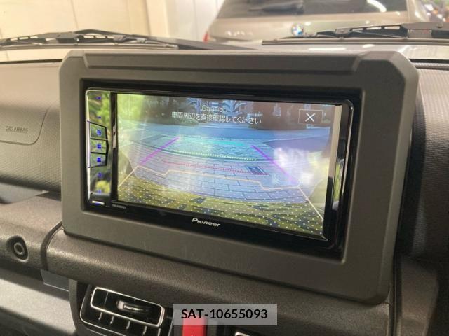 Suzuki JIMNY 2023-05 8659659-23