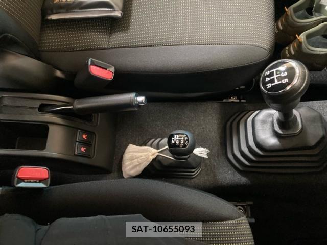 Suzuki JIMNY 2023-05 8659659-25