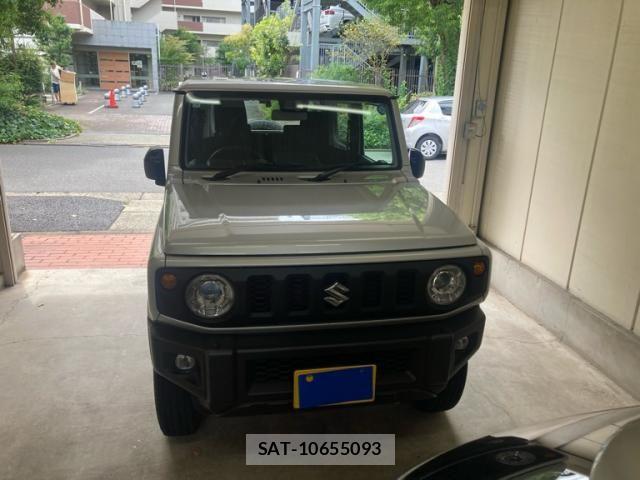 Suzuki JIMNY 2023-05 8659659-2