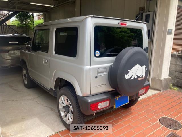 Suzuki JIMNY 2023-05 8659659-3