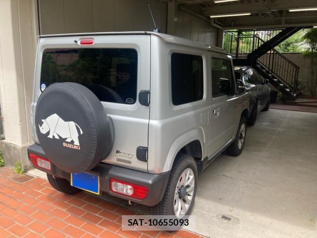 Suzuki JIMNY 2023-05 8659659-4