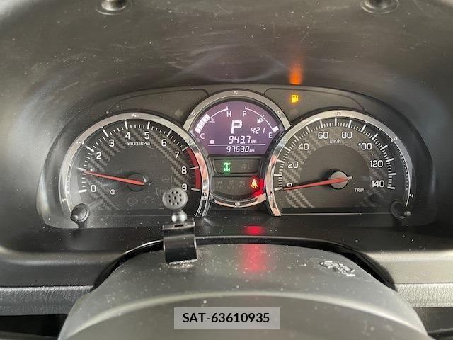Suzuki JIMNY 2015-10 8659665-16