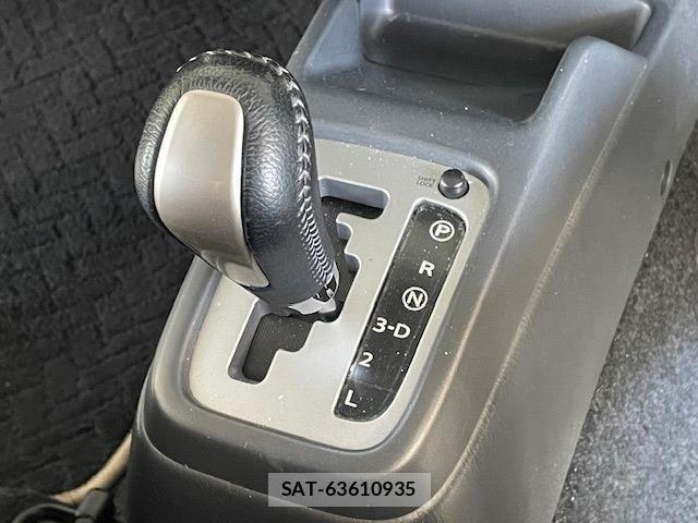 Suzuki JIMNY 2015-10 8659665-25