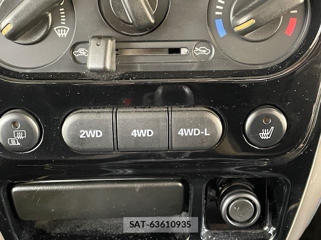 Suzuki JIMNY 2015-10 8659665-27