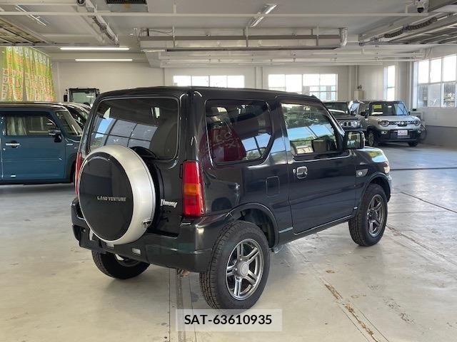 Suzuki JIMNY 2015-10 8659665-4