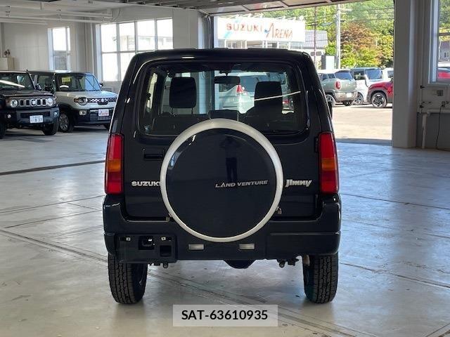 Suzuki JIMNY 2015-10 8659665-5