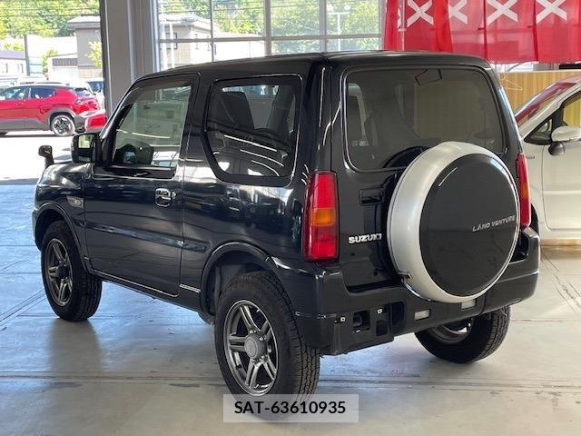 Suzuki JIMNY 2015-10 8659665-6