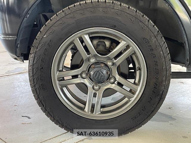 Suzuki JIMNY 2015-10 8659665-8