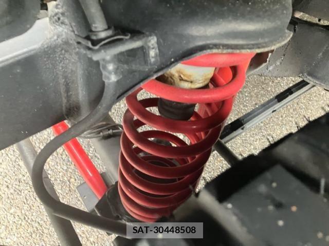 Suzuki JIMNY 2007-10 8659675-9