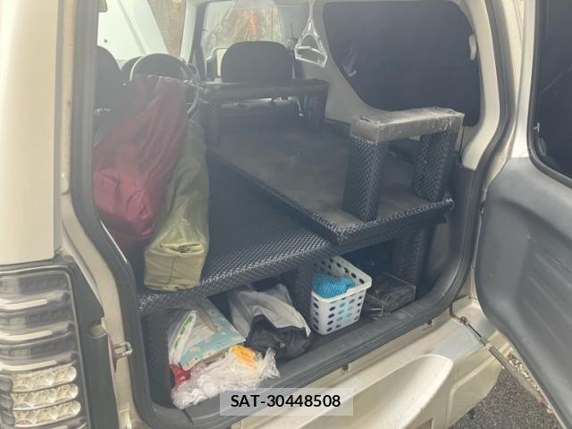 Suzuki JIMNY 2007-10 8659675-10