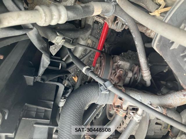 Suzuki JIMNY 2007-10 8659675-13