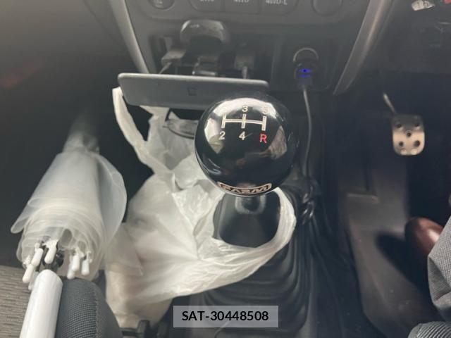 Suzuki JIMNY 2007-10 8659675-22