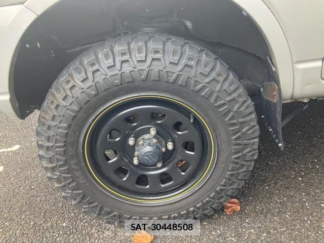 Suzuki JIMNY 2007-10 8659675-6