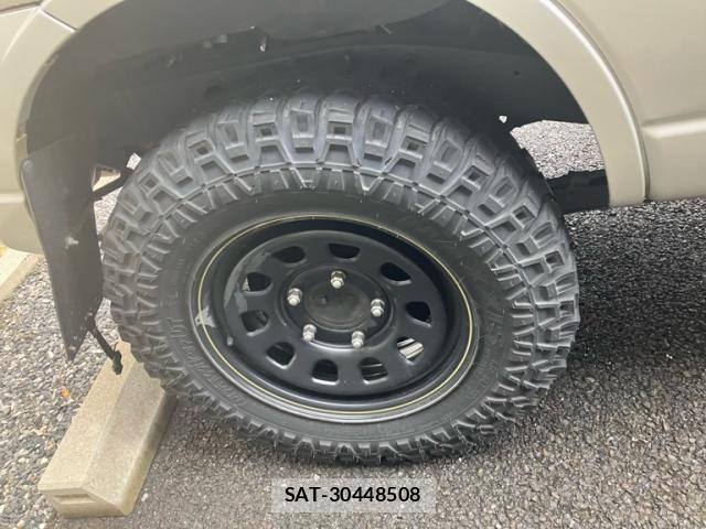 Suzuki JIMNY 2007-10 8659675-7