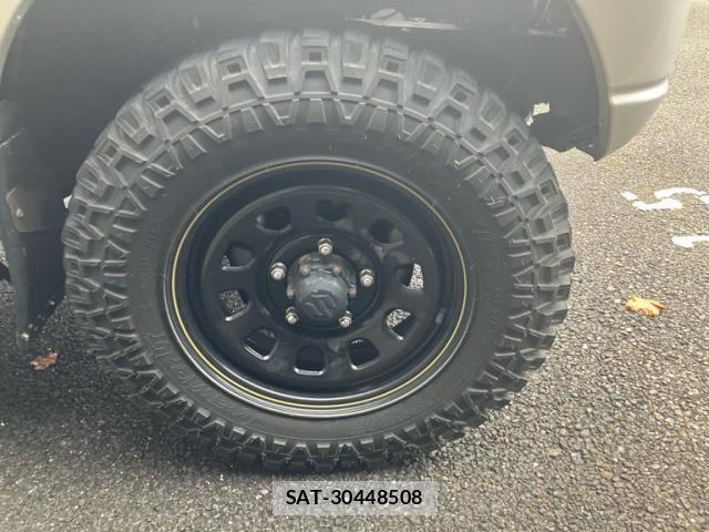 Suzuki JIMNY 2007-10 8659675-8