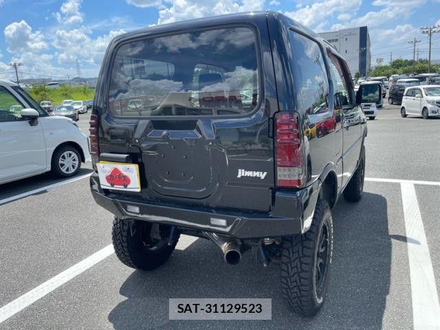 Suzuki JIMNY 2013-04 8659663-2