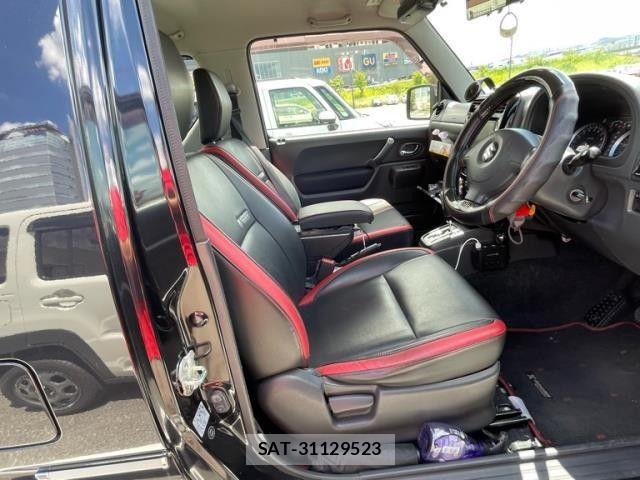 Suzuki JIMNY 2013-04 8659663-3