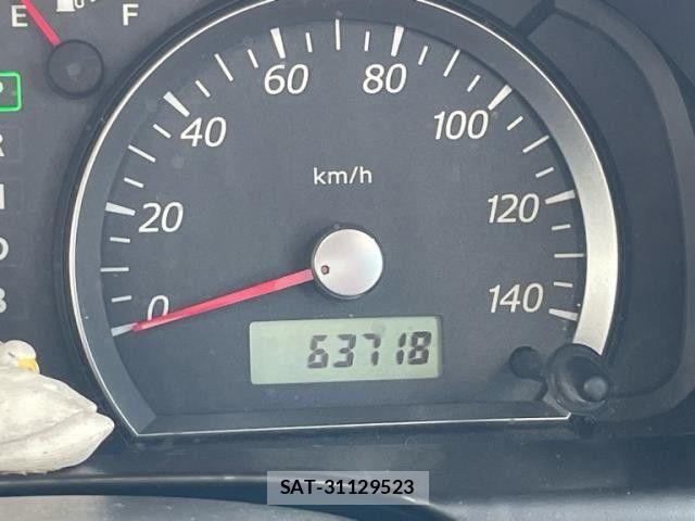 Suzuki JIMNY 2013-04 8659663-4