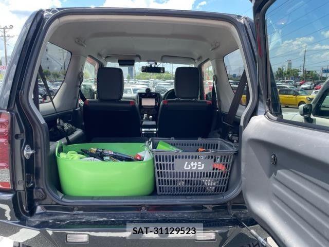 Suzuki JIMNY 2013-04 8659663-6