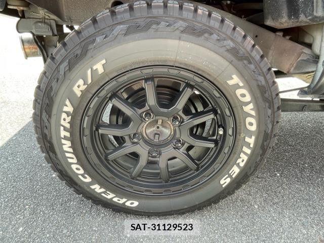 Suzuki JIMNY 2013-04 8659663-7