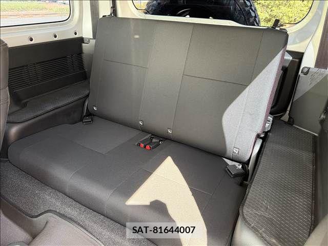 Suzuki JIMNY 2025-08 8659647-9
