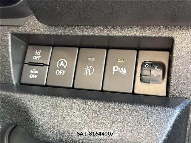 Suzuki JIMNY 2025-08 8659647-13