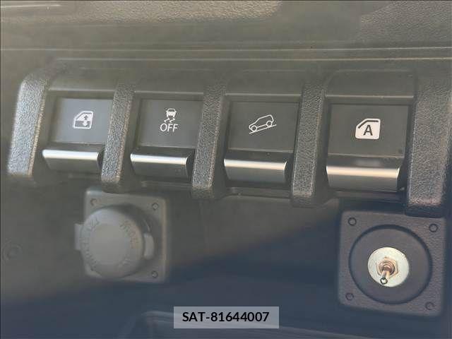 Suzuki JIMNY 2025-08 8659647-16