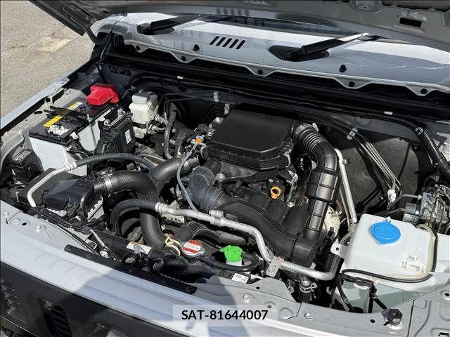 Suzuki JIMNY 2025-08 8659647-19